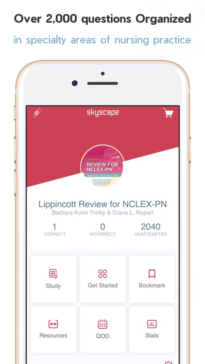 Lippincott Review for NCLEX-PN