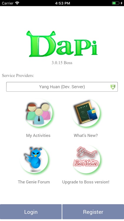 DapiAir