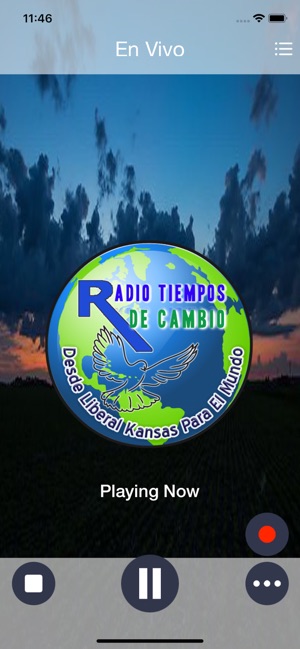 Radio Tiempos de Cambio(圖1)-速報App