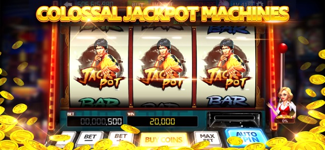 Huge Win Slots: Vegas Casino(圖2)-速報App