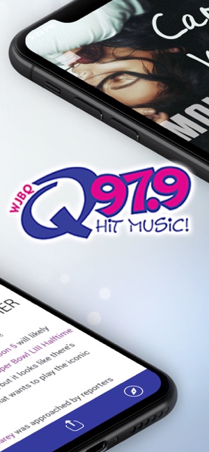 Q97.9 (WJBQ)(圖2)-速報App