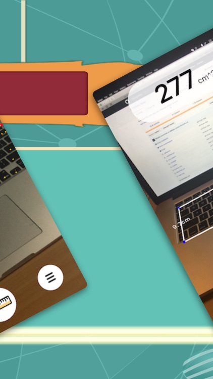 AR Ruler - A Simple Ruler Tool screenshot-3
