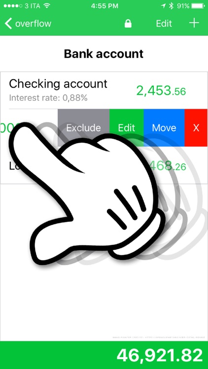 Overflow :) screenshot-3