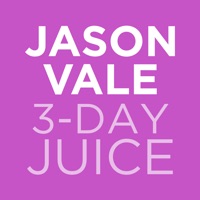 Jason Vale’s 3-Day Juice Diet apk