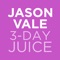 Health and nutrition expert Jason Vale – author of the world's #1 best-selling juice plan "7lbs in 7 Days" – brings over a decade of research into juicing for optimum health and rapid but healthy weight-loss, in his incredible easy to follow and extremely effective 3-day juice plan