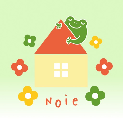 Noie－おはなのいえ－