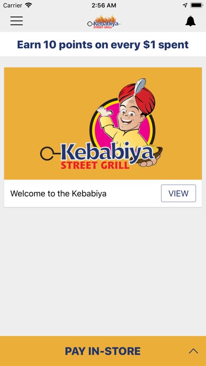 Kebabiya