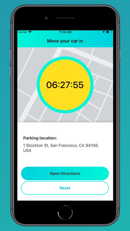 Parking Aide screenshot-3