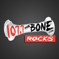 107.7 The Bone sur PC