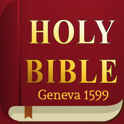 1599 Geneva Bible (GNV)