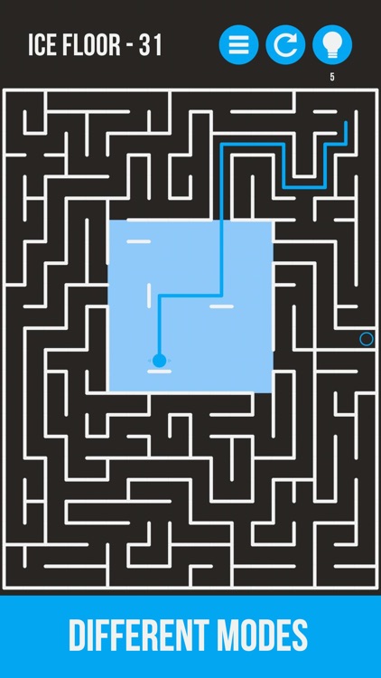 Mazes & More: Classic Maze screenshot-8