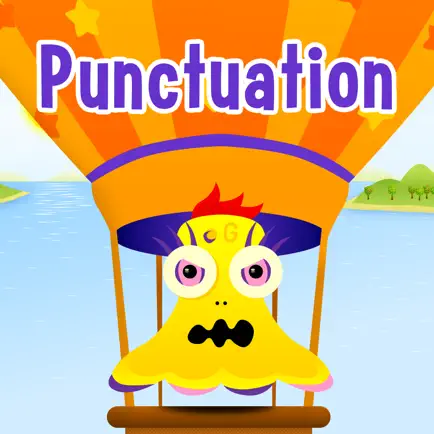 Squeebles Punctuation Cheats