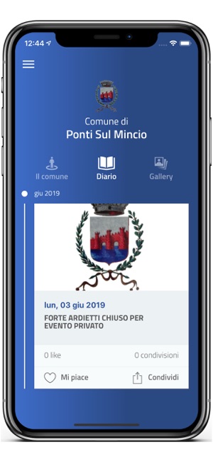 MyPontiSulMincio(圖4)-速報App