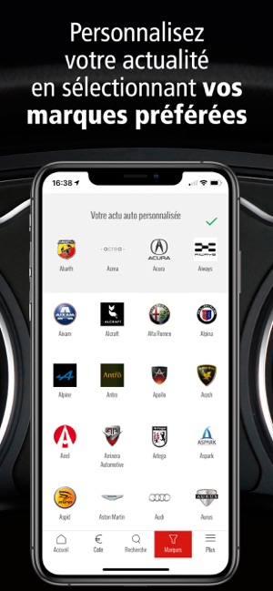 Auto Plus - Actus et essais(圖4)-速報App