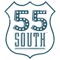 Ordering from 55 South has never been easier