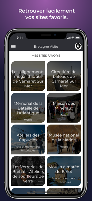 BretagneVisite(圖5)-速報App