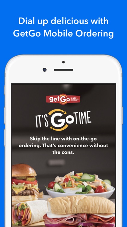Giant Eagle screenshot-3