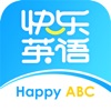 快乐英语Happy ABC