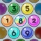 Block Number - Hexa Puzzle 7 is so fun and exciting