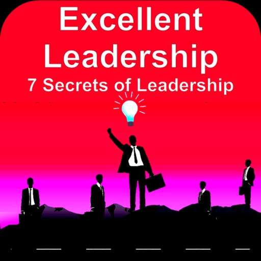 Leadership Excellent iOS App