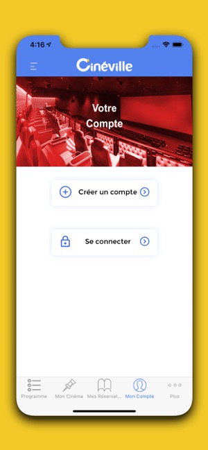 Les Cinémas Cinéville(圖4)-速報App