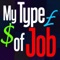 “What type of job and career would suit me now