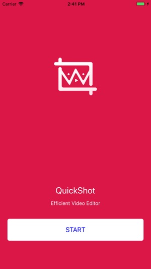 QuickShot - Quick Video Editor(圖1)-速報App