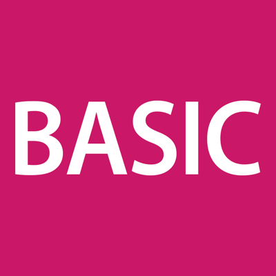 Basic Programming Language