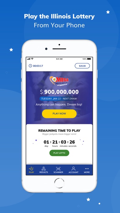 Top 10 Apps like Alllottocom Us Lottery Results in 2019 for iPhone