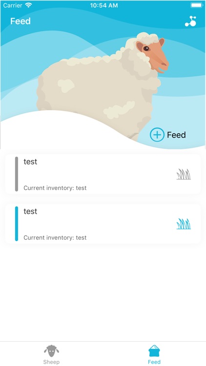 SheepFarmManage screenshot-6