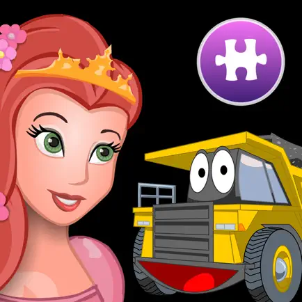 Puzzles Kids Love Читы