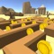 3D Maze 3 - Labyrinth Game