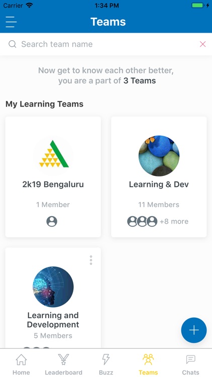 Angel iLearn screenshot-3