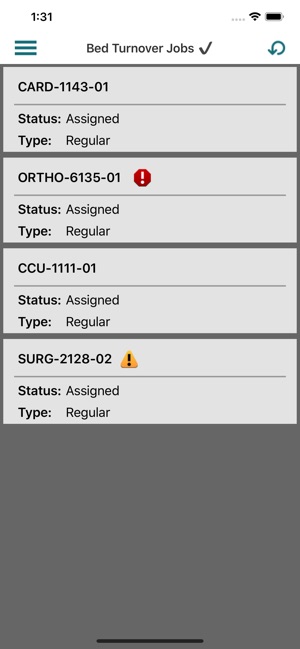 Allscripts® Patient Flow(圖2)-速報App