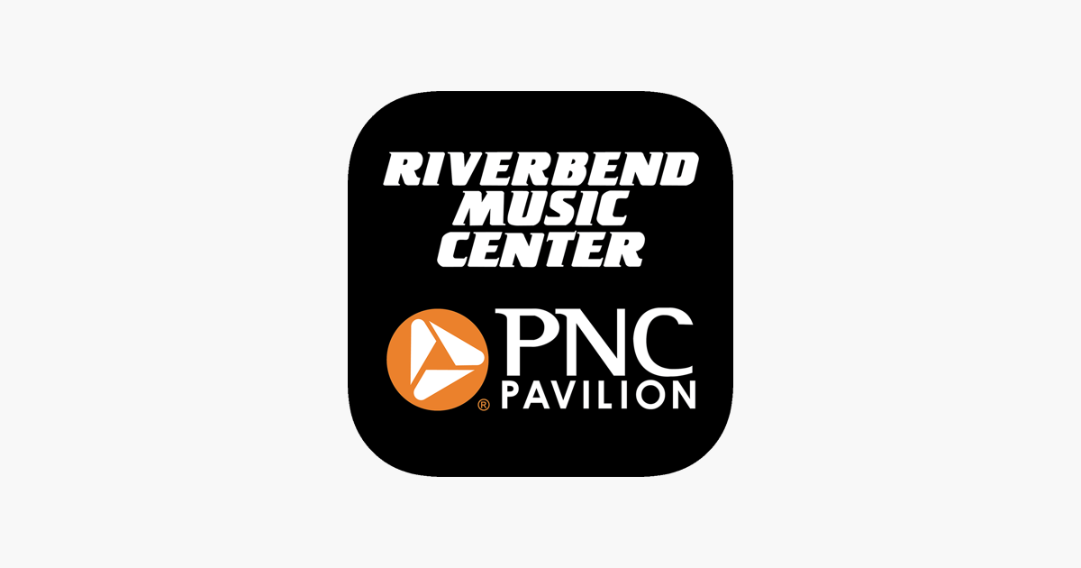 Riverbend Music Center Seating Chart