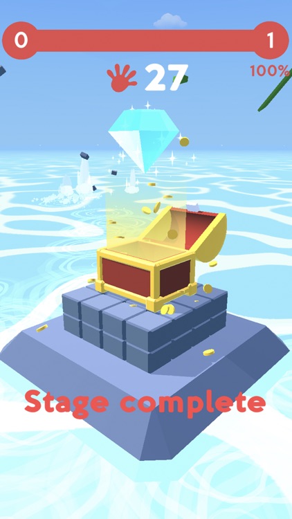 Sticky Tower screenshot-4