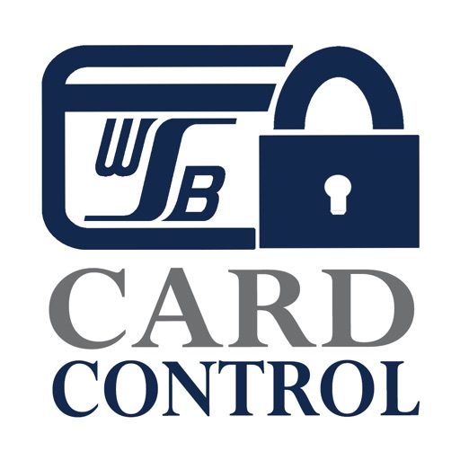 WSB CardControl Icon