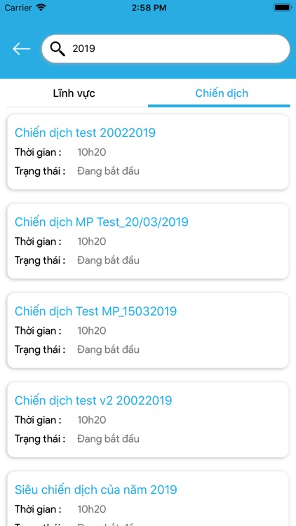 OTC : Out To Connect screenshot-3