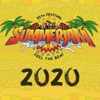 Summerjam Festival 2020 apk