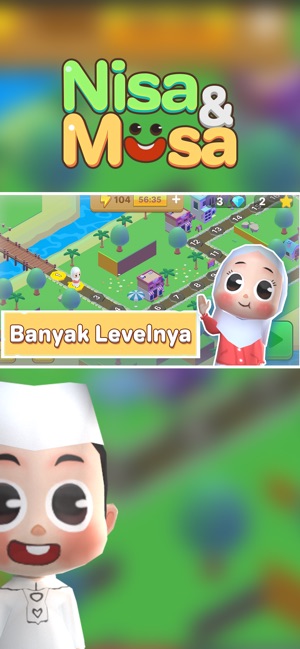 Petualangan Ramadhan(圖2)-速報App