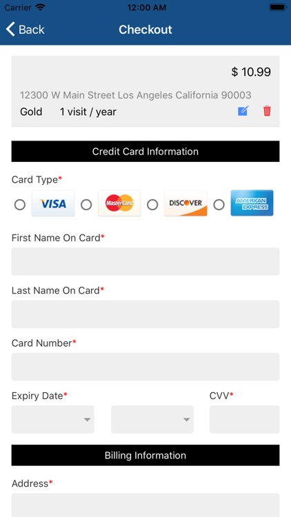 AirCall.Fixed Cost HVAC screenshot-5