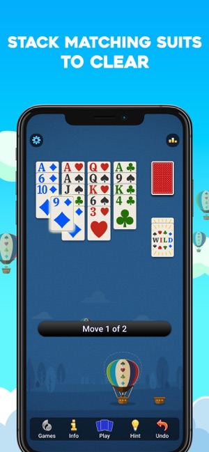 Aces Up Solitaire ·(圖2)-速報App