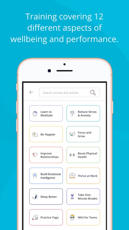 Whil: Mindfulness & Meditation screenshot-7