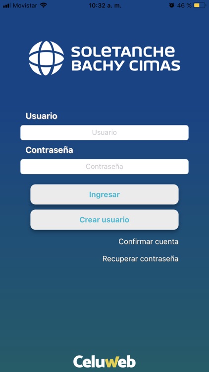 Soletanche App Co