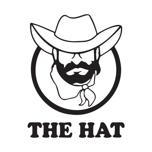 The Hat - زا هات icon