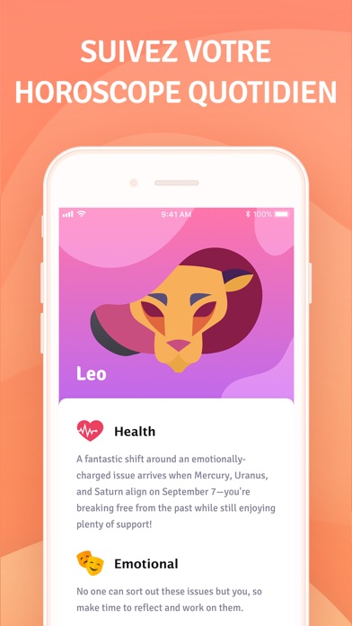 download Scanner de Visage et Horoscope apps 2