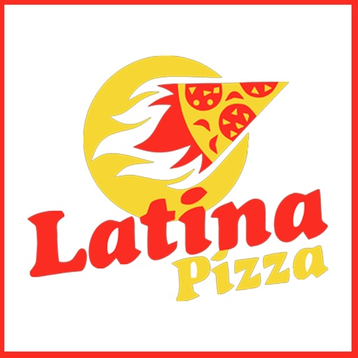 Latina Pizza