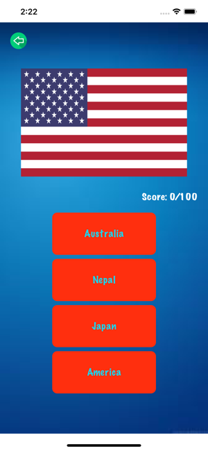 Test National Flag(圖4)-速報App