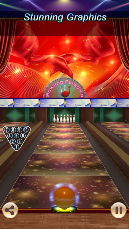 Bowling Paradise Ultimate screenshot-8