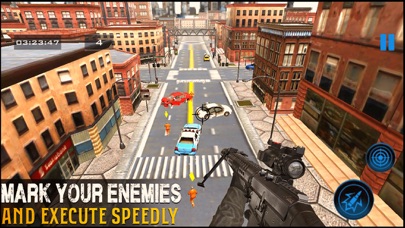 How to cancel & delete Critical Sniper Shooting Games from iphone & ipad 2